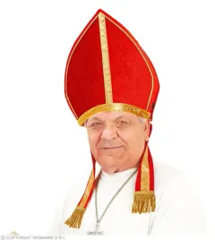 czapka-papieza-biskupa-mitra-lux-8521pw