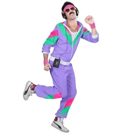 ad-stroj-lata-80te-disco-dres-98794w-xl-disco-retro-prl-dresiarz-sportowiec