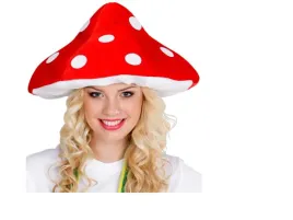 czapka-muchomorek-grzybek-0211lw-kapelusz-muchomora-grzybka-jesien
