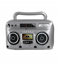radiomagnetofon-dmuchany-50cm-04818-lata-80-te-disco-prl