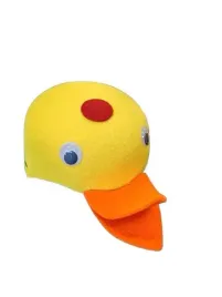 czapka-kaczka-kaczuszka-dzd24026-filcowa