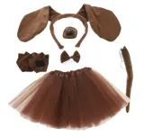 zestaw-stroj-piesek-brazowy-dzd24295-6el-pieska-spodnica-tutu-lapki-ogon-m