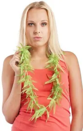 kwiaty-hawajskie-zielone-liscie-ca254-jamajka-marichuana-rasta-aloha
