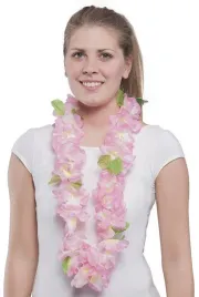 kwiaty-hawajskie-jasno-rozowe-ca255jr-naszyjnik-aloha