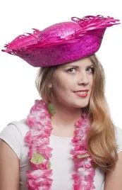 kapelusz-hawajski-rozowy-cc140r-aloha-hawaje
