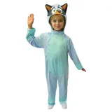 stroj-blue-niebieski-piesek-st014-110-116-kombinezon