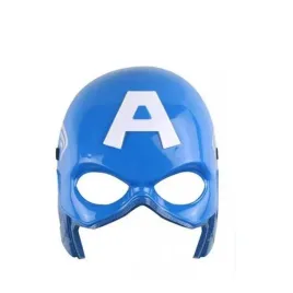 maska-ameryka-kapitan-amerykanski-pm01-superbohater-avengers