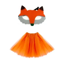 zestaw-stroj-lisa-liska-2el-zes660-tutu-pomaranczowa-30cm-maska-filcowa