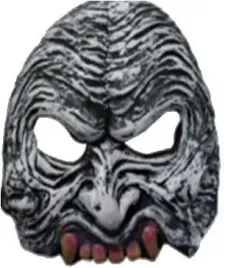 maska-halloween-szara-pt006