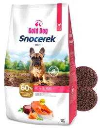 karma-dla-maltnczyka-gold-dog-beef-and-salmon-snocerek-5kg-bez-drobiu