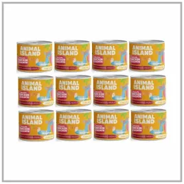 animal-island-kurczak-i-losos-12x200g-mokra-karma-dla-kota