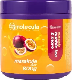 bubble-tea-molekularny-kawior-kulki-marakuja