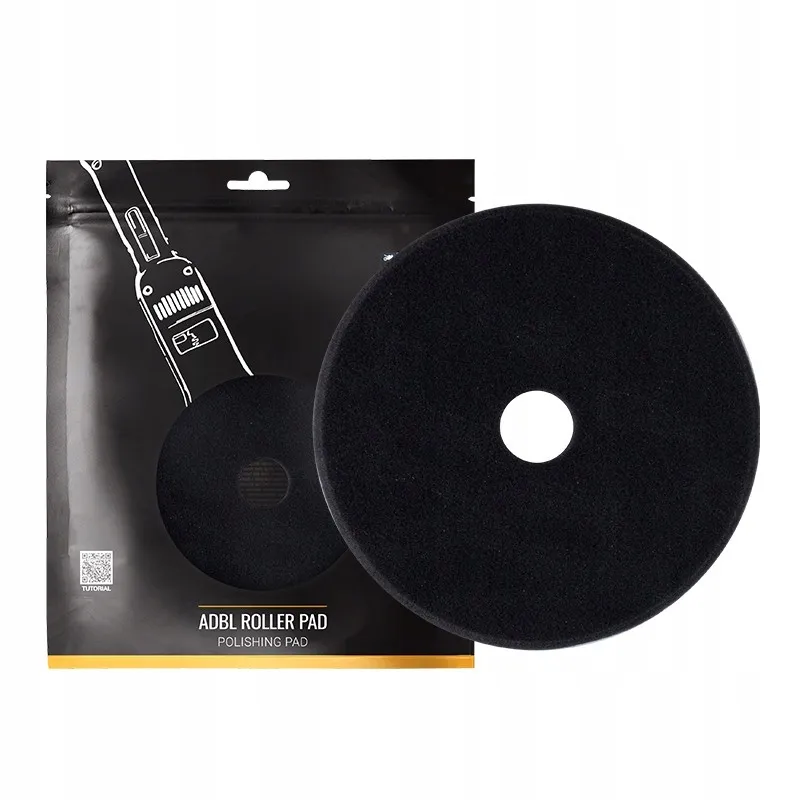 adbl-roller-pad-polerski-gabka-da-75mm-finish-stan-nowy