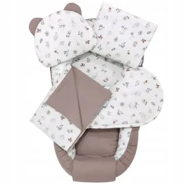 5-cio-elementowy-zestaw-niemowlecy-kokon-gniazdko-bawelna-jukki