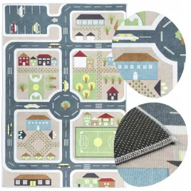 dywan-dzieciecy-duzy-szary-do-przedszkola-ulica-miasto-150x200-cm-miekki