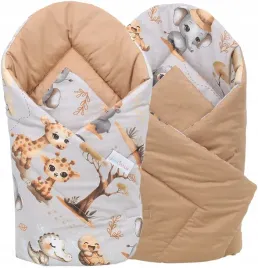 rozek-niemowlecy-becik-otulacz-dwustronny-bawelna-babymam