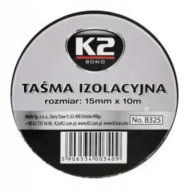 tasma-izolacyjna-k2-czarna