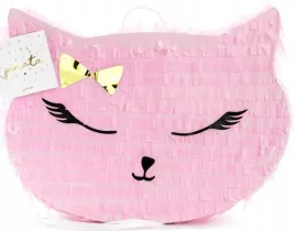 piniata-na-urodziny-kot-kotek-kotki-urodzinowa-rozowa-pinata-duza-35cm-1szt