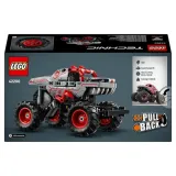 klocki-lego-technic-samochod-monster-jam-thunderroarus-naped-pull-back-auto-wiek-podawania-brak-informacji-stan-nowy
