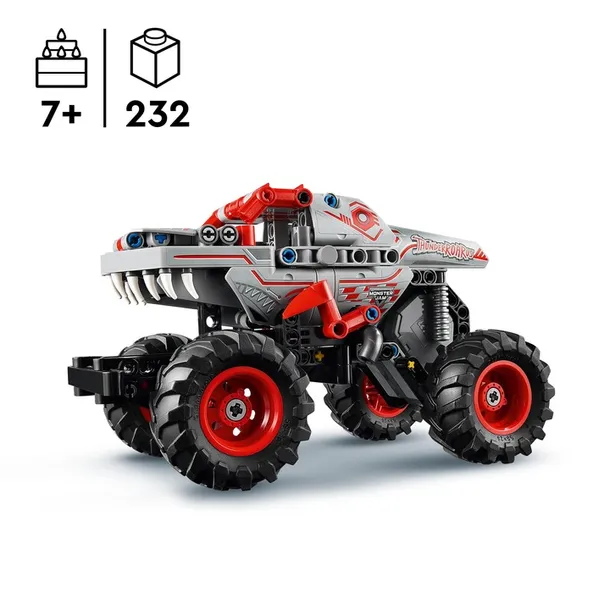klocki-lego-technic-samochod-monster-jam-thunderroarus-naped-pull-back-auto-rodzaj-inny-wiek-podawania-brak-informacji
