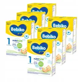 bebiko-1-mleko-modyfikowane-poczatkowe-od-urodzenia-6-szt-x-600g