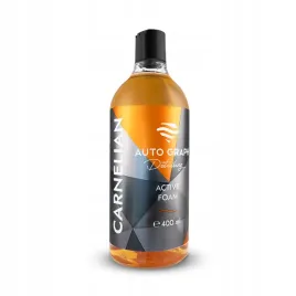 auto-graph-carnelian-active-foam-400ml-alkaiczna-piana-aktywna