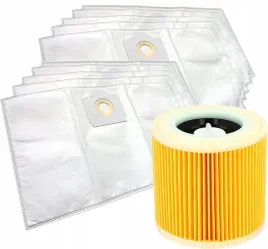 10x-worki-filtr-do-odkurzacza-karcher-wd3-se4001-wd2-plus-kwd-v-17-v-15-v12