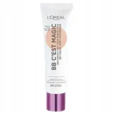 fluid-do-twarzy-bb-loreal-bb-magic-krem-bb-spf20-kolor-03-medium-light-30ml-stan-nowy-marka-inna-marka