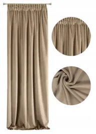 zaslona-welwetowa-na-tasmie-zabki-140x270-gruba-welurowa-velvet-rozne-kolor