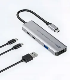 karta-przechwytujaca-ulanzi-c060-usb-c-hmdi-usb-a-ladowanie-usb-c-pd