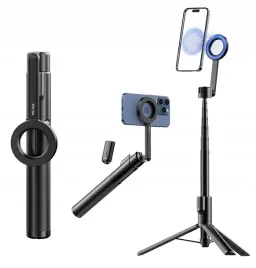 selfie-stick-magnetyczny-statyw-do-smartfona-pilot-bt-kijek-ulanzi-black