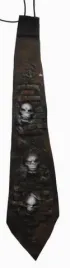 krawat-z-czaszkami-ca308