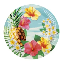 talerzyki-hawajskie-kwiaty-23cm-52477-10szt