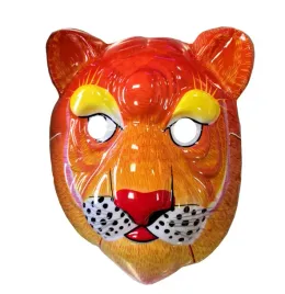 maska-tygrys-pvc-pm063-zwierzatka