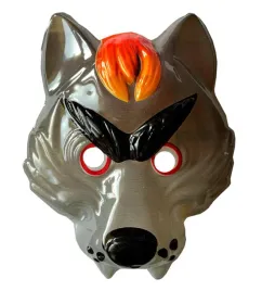 maska-wilk-szary-pvc-pm061