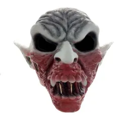 maska-ork-latex-lateks-pm007-straszn-halloween-potwor