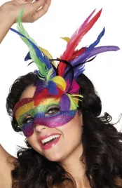 maska-wenecka-teczowa-lgbt-00211