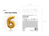balon-foliowy-cyfra-6-86cm-zloty-kolor-inny-kolor