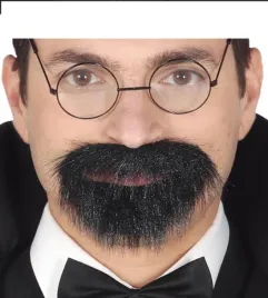 brodka-z-wasami-czarna-profesor-11963bz