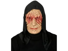 maska-tredowata-twarz-z-kapturem-2872bz-halloween-straszna