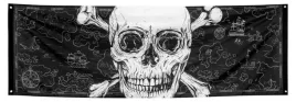 flaga-piracka-banner-xxl-74x220cm-74109