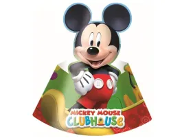 czapeczki-urodzinowe-myszka-mickey-81516-6-szt-bz
