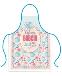 fartuch-najlepsza-babcia-ii-f107bz-fartuszek-prezent-na-dzien-babci-i-dziad