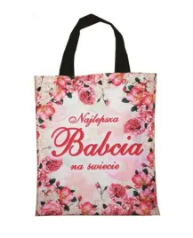 torba-zakupowa-roze-najlepsza-babcia-t16-bz