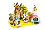 puzzle-3d-podworko-pirata-689-u