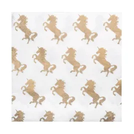 serwetki-urodzinowe-jednorozec-50012-unicorn-party-33x33cm-20szt