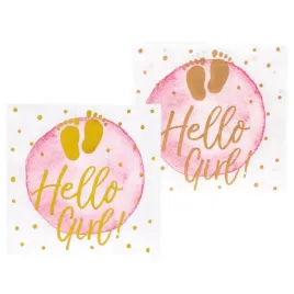 serwetki-hello-girl-roczek-12szt-53238-baby-shower