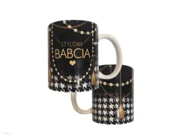 kubek-stylowa-babcia-kratka-k144bz-dzien-babci-i-dzien-dziadka