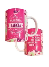 kubek-najfajniejsza-babcia-k145bz-dzien-babci-i-dzien-dziadka