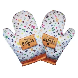 rekawica-kuchenna-stylowa-babcia-r55bz-biala-dzien-babci-i-dziadka